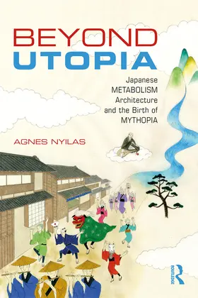 Nyilas |  Beyond Utopia | eBook | Sack Fachmedien