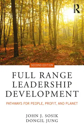Sosik / Jung | Full Range Leadership Development | E-Book | www.sack.de