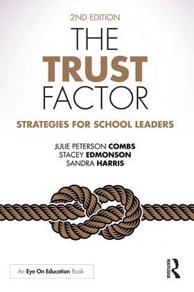Combs / Edmonson / Harris |  The Trust Factor | eBook | Sack Fachmedien