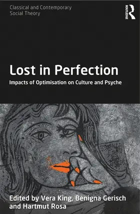 King / Gerisch / Rosa |  Lost in Perfection | eBook | Sack Fachmedien