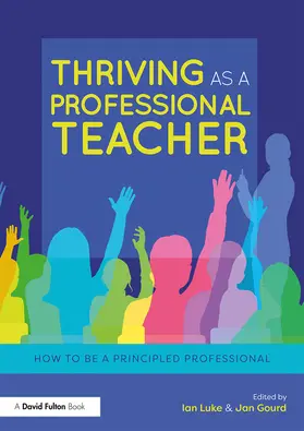 Luke / Gourd |  Thriving as a Professional Teacher | eBook | Sack Fachmedien