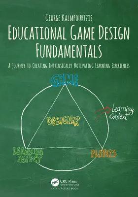 Kalmpourtzis |  Educational Game Design Fundamentals | eBook | Sack Fachmedien