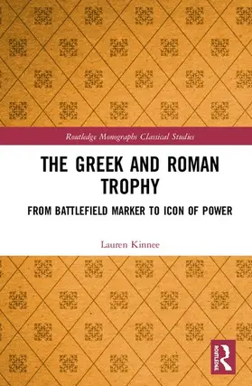 Kinnee |  The Greek and Roman Trophy | eBook | Sack Fachmedien