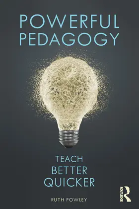 Powley |  Powerful Pedagogy | eBook | Sack Fachmedien