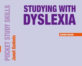 Godwin |  Studying with Dyslexia | eBook | Sack Fachmedien