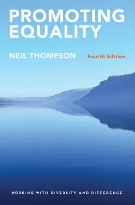 Thompson | Promoting Equality | Buch | 978-1-352-00118-1 | www.sack.de
