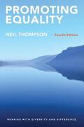 Thompson |  Promoting Equality | Buch |  Sack Fachmedien