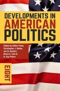Peele / Bailey / Herbert |  Developments in American Politics 8 | Buch |  Sack Fachmedien