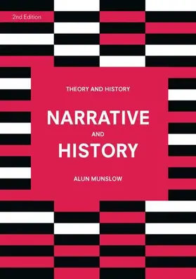 Munslow |  Narrative and History | Buch |  Sack Fachmedien