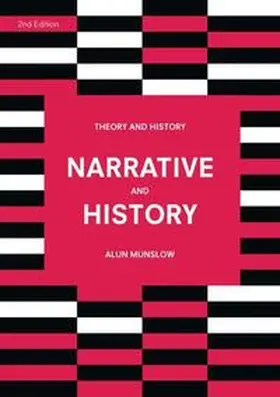 Munslow |  Narrative and History | eBook | Sack Fachmedien