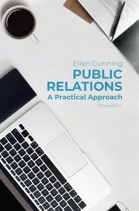 Gunning |  Public Relations | Buch |  Sack Fachmedien