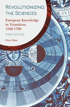 Dear |  Revolutionizing the Sciences | Buch |  Sack Fachmedien