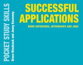 Woodcock / Keaveney | Successful Applications | Buch | 978-1-352-00489-2 | www.sack.de