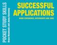 Woodcock / Keaveney |  Successful Applications | Buch |  Sack Fachmedien