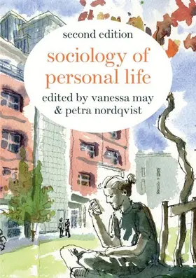 May / Nordqvist |  Sociology of Personal Life | Buch |  Sack Fachmedien