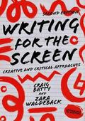 Batty / Waldeback |  Writing for the Screen | Buch |  Sack Fachmedien