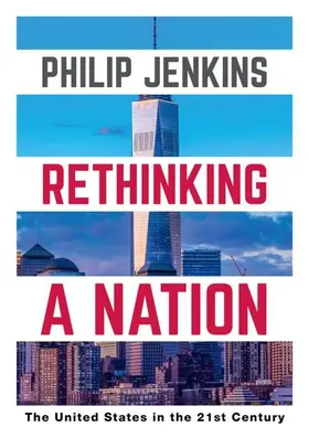 Jenkins |  Rethinking a Nation | Buch |  Sack Fachmedien