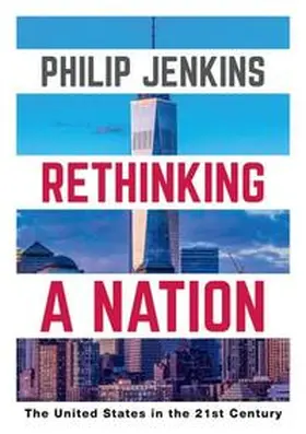 Jenkins |  Rethinking a Nation | eBook | Sack Fachmedien