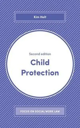 Holt |  Child Protection | eBook | Sack Fachmedien