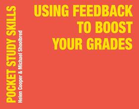 Cooper / Shoolbred |  Using Feedback to Boost Your Grades | Buch |  Sack Fachmedien