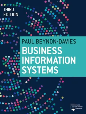 Beynon-Davies |  Business Information Systems | Buch |  Sack Fachmedien