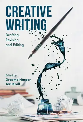 Harper / Kroll |  Creative Writing | Buch |  Sack Fachmedien