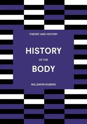 Ruberg | History of the Body | Buch | 978-1-352-00768-8 | sack.de