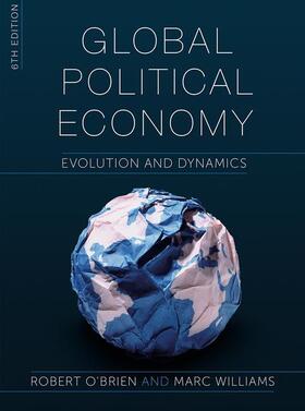 Williams / O'Brien | Global Political Economy | Buch | 978-1-352-00950-7 | sack.de