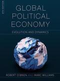 Williams / O'Brien |  Global Political Economy | Buch |  Sack Fachmedien