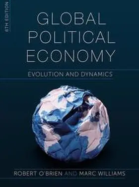 O'Brien / Williams |  Global Political Economy | eBook | Sack Fachmedien