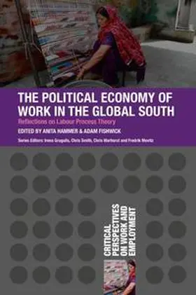 Hammer / Fishwick |  The Political Economy of Work in the Global South | eBook | Sack Fachmedien