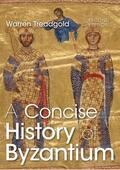 Treadgold |  A Concise History of Byzantium | Buch |  Sack Fachmedien