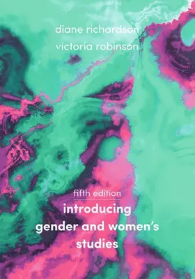 Richardson / Robinson |  Introducing Gender and Women's Studies | Buch |  Sack Fachmedien