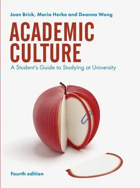 Brick / Herke / Wong | Academic Culture | Buch | 978-1-352-01033-6 | www.sack.de