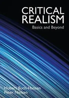 Buch-Hansen / Nielsen |  Critical Realism | eBook | Sack Fachmedien