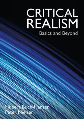 Buch-Hansen / Nielsen |  Critical Realism | Buch |  Sack Fachmedien