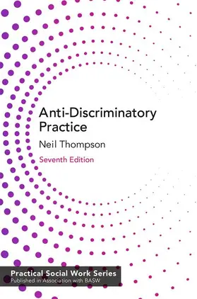 Thompson | Anti-Discriminatory Practice | Buch | 978-1-352-01094-7 | sack.de