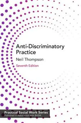 Thompson |  Anti-Discriminatory Practice | eBook | Sack Fachmedien