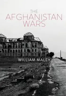 Maley |  The Afghanistan Wars | eBook | Sack Fachmedien