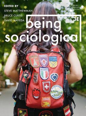 Being Sociological | Buch | 978-1-352-01115-9 | sack.de