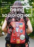 Matthewman / Curtis / Mayeda |  Being Sociological | Buch |  Sack Fachmedien