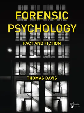 Davis |  Forensic Psychology | Buch |  Sack Fachmedien