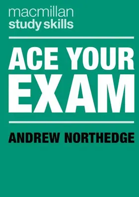 Northedge | Ace Your Exam | Buch | 978-1-352-01135-7 | www.sack.de