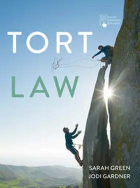 Green / Gardner |  Tort Law | Buch |  Sack Fachmedien