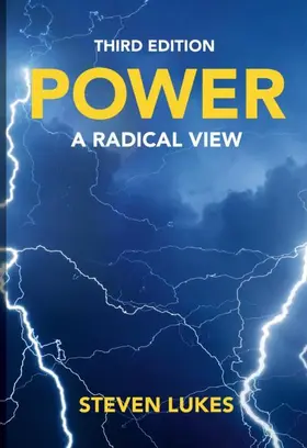 Lukes |  Power | Buch |  Sack Fachmedien