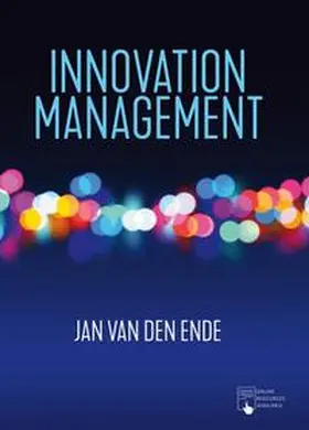 van den Ende |  Innovation Management | Buch |  Sack Fachmedien