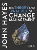Hayes |  The Theory and Practice of Change Management | Buch |  Sack Fachmedien