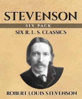 Louis Stevenson |  Stevenson (Annotated) | eBook | Sack Fachmedien