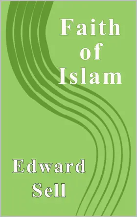 Sell |  The Faith of Islam | eBook | Sack Fachmedien