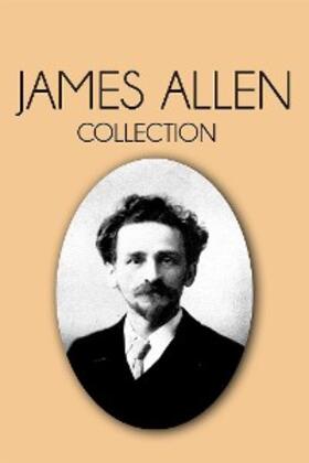 Allen | James Allen Collection | E-Book | sack.de